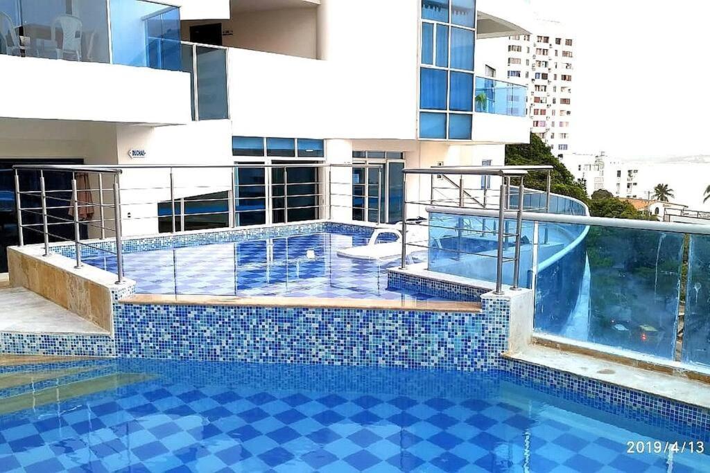Apartamento Luxury On The Sea Poseidon Ac/hot Watter *