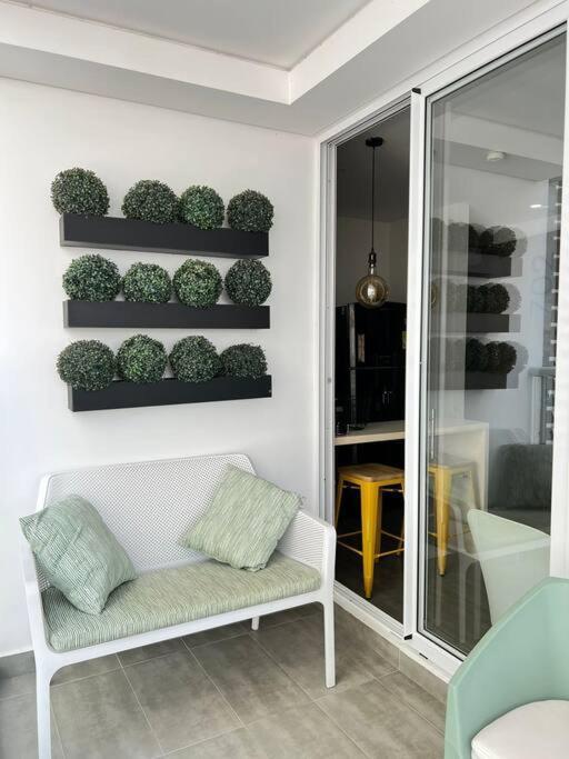 Apartamento En Junto Al Centro De Convenciones De Americas *