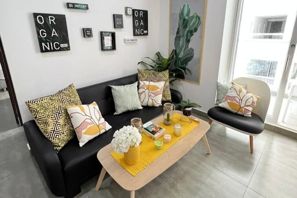 Apartamento En Junto Al Centro De Convenciones De Americas