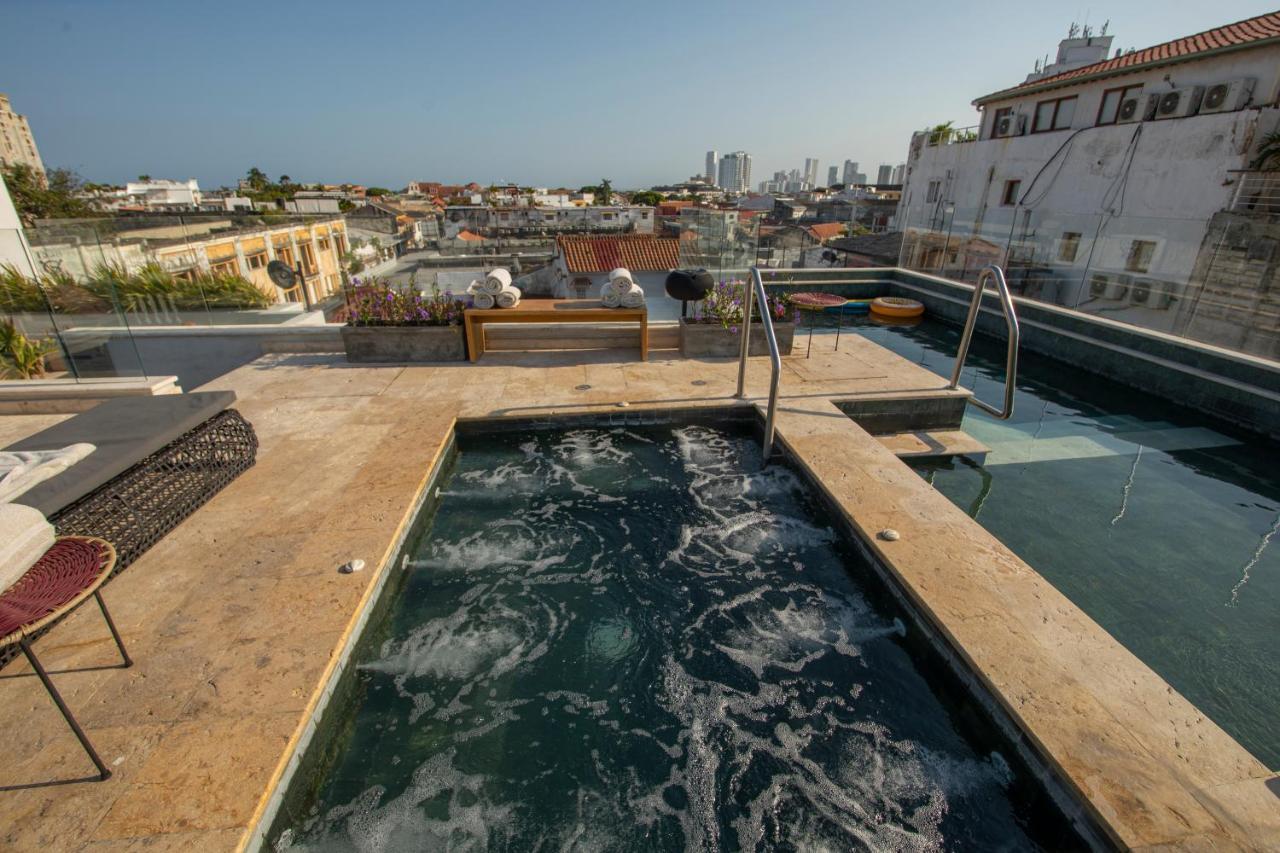 Voilá Centro Histórico Cartagena