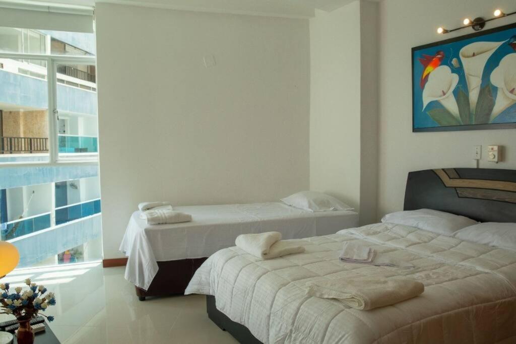 Luxury On The Sea Poseidon Ac/hot Watter Apartamento *