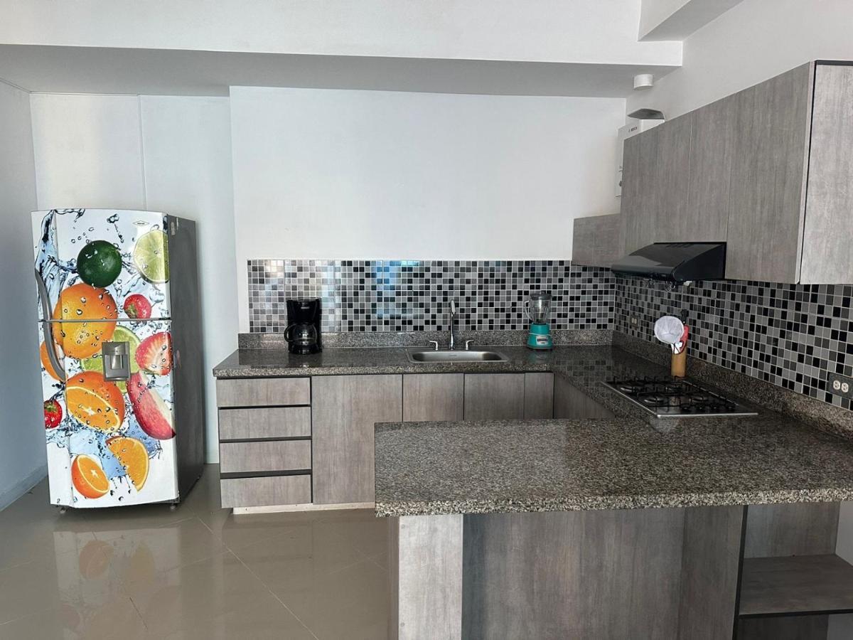 Apartamento Apartamento Lujoso A Un Minuto De La Playa Del Laguito, La Mejor Playa De De Indias *