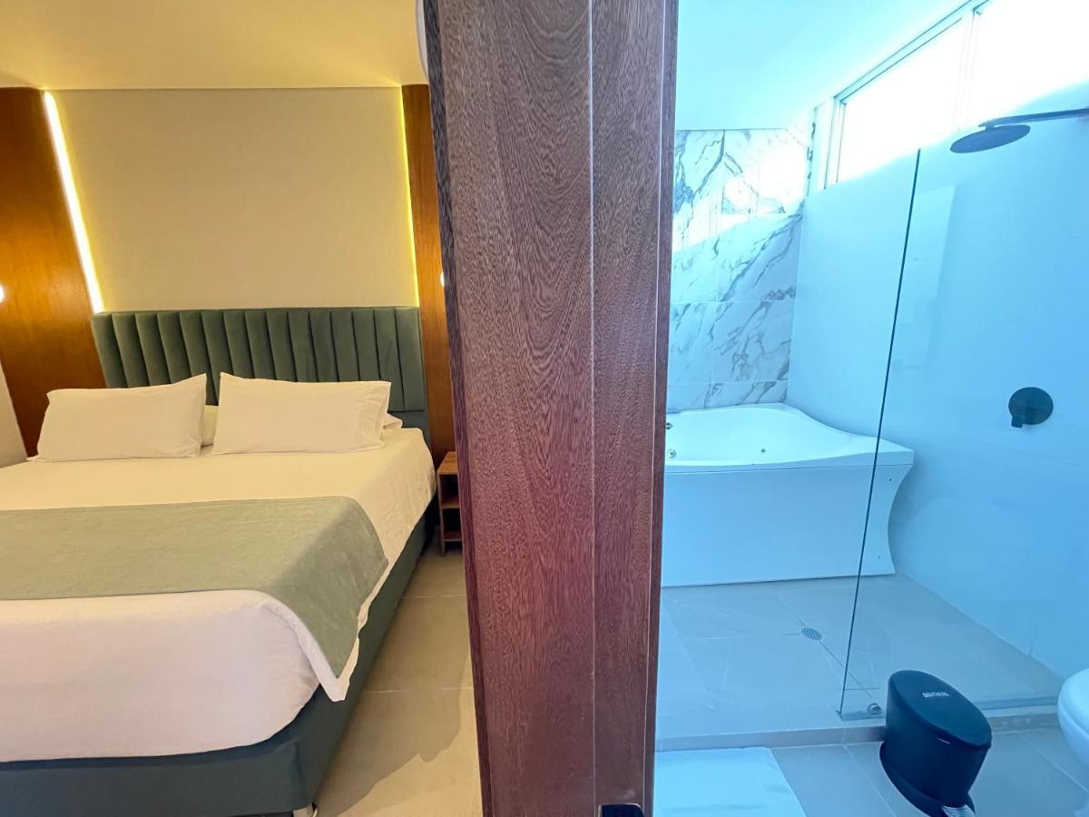Zi One Luxury