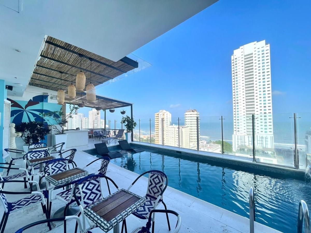 Zi One Luxury Cartagena