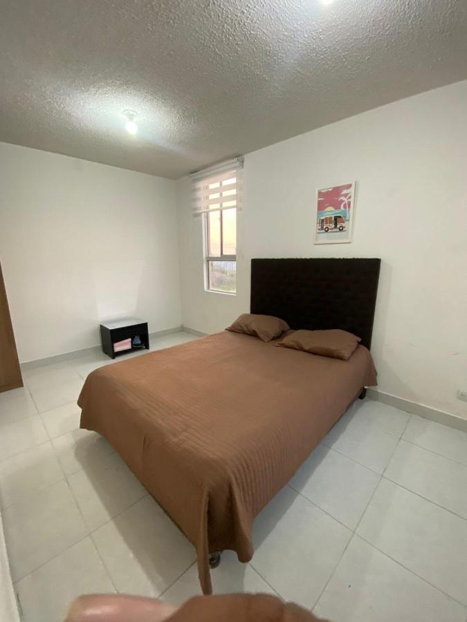 Apartamento En Cartagena