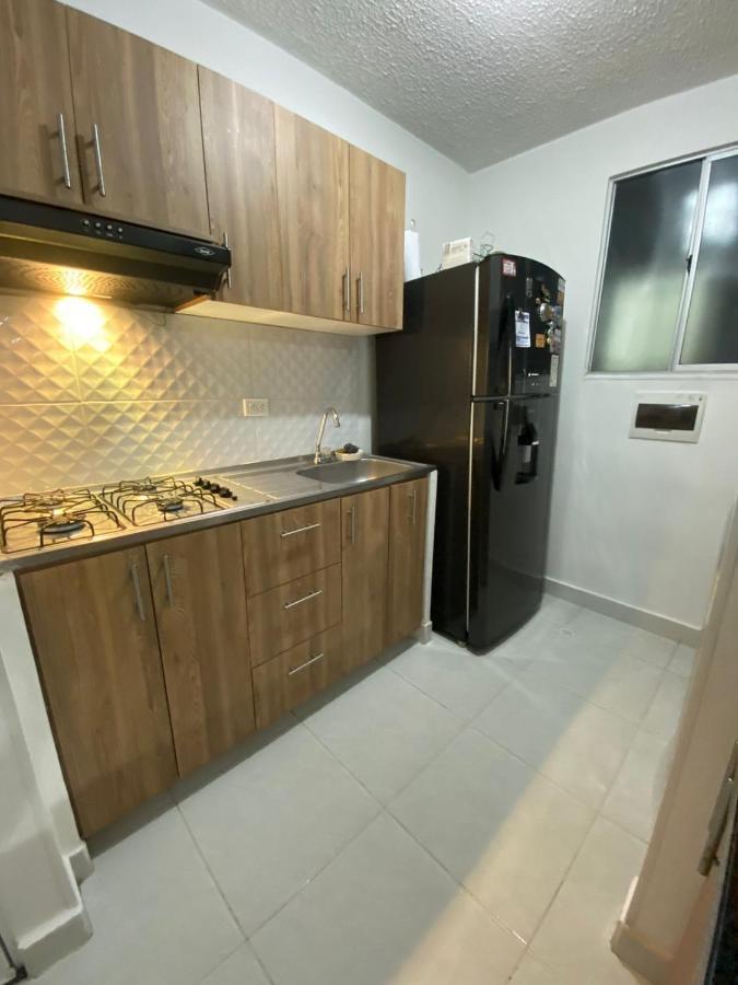 Apartment Apartamento En