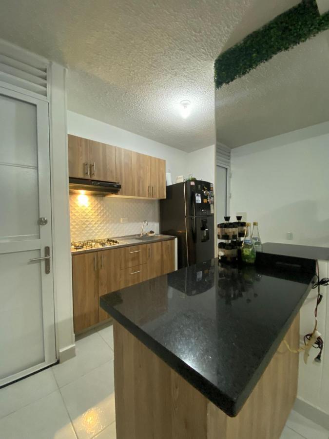 Apartamento En Apartment