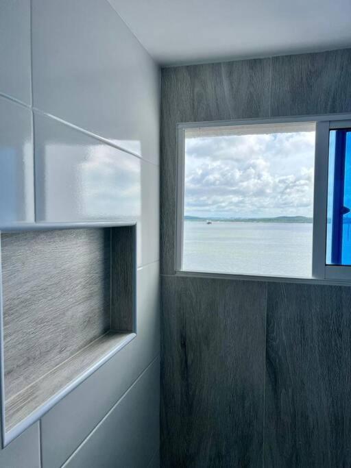 Apartamento Relax Y Confort - Frente Al Mar