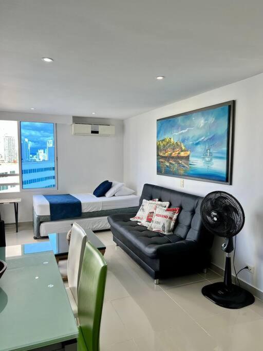 Relax Y Confort - Frente Al Mar