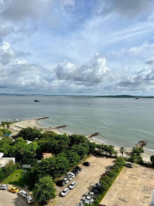 Apartamento Relax Y Confort - Frente Al Mar *