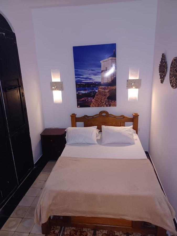 M&h Guest house *