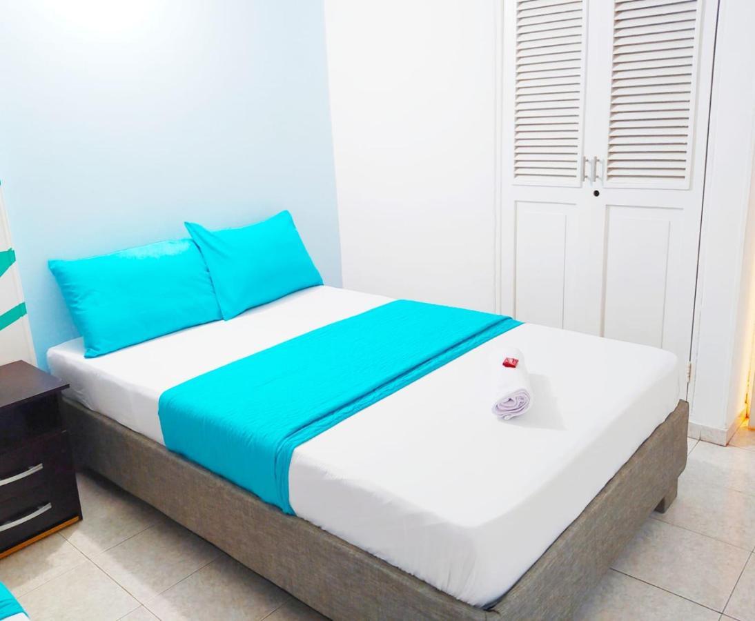 Apartamento Apartamento Frente A La Playa Y Cercano Centro Histórico