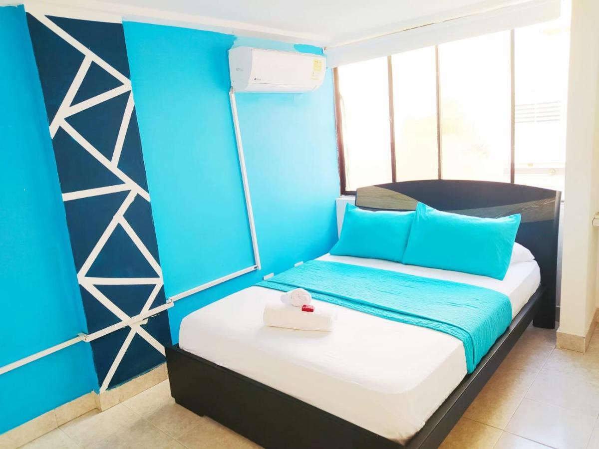 Apartamento Apartamento Frente A La Playa Y Cercano Centro Histórico