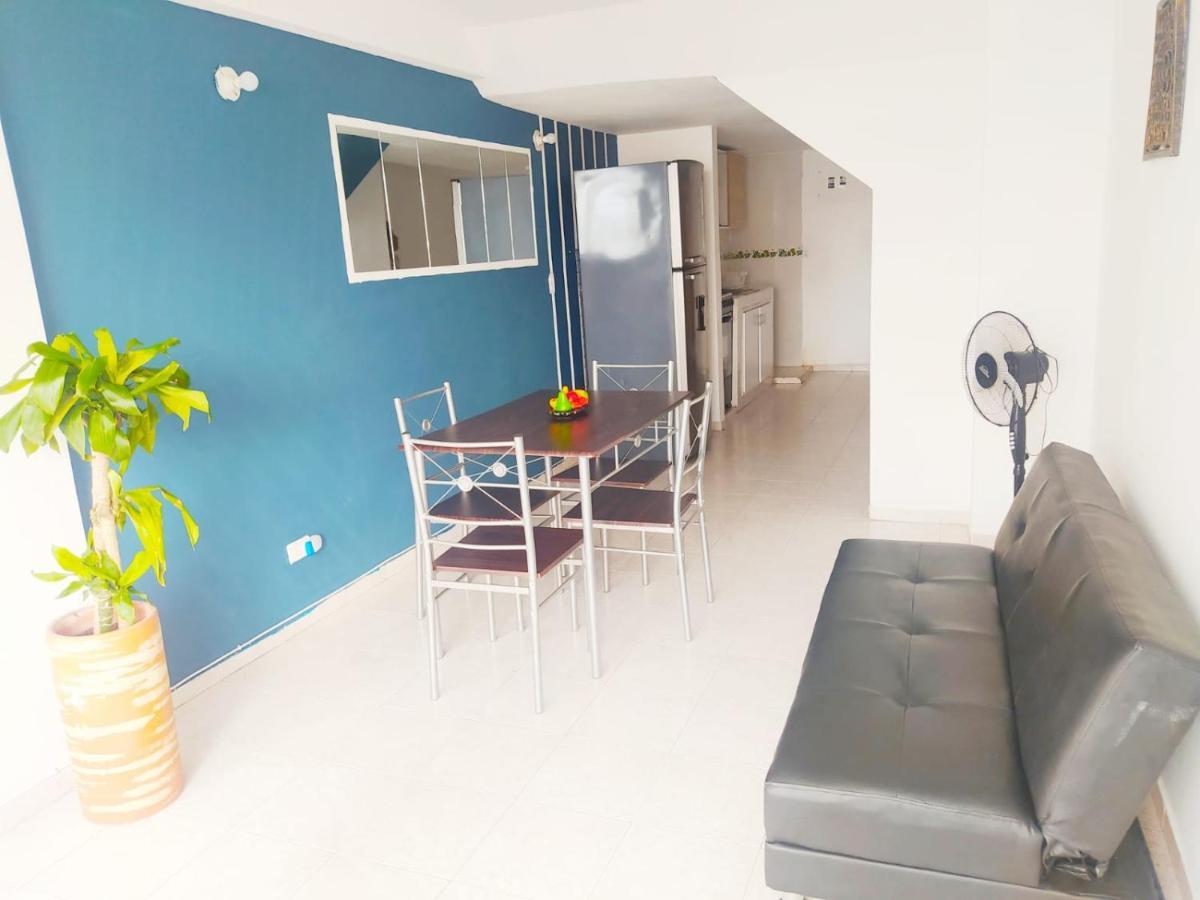 Apartamento Frente A La Playa Y Cercano Centro Histórico *