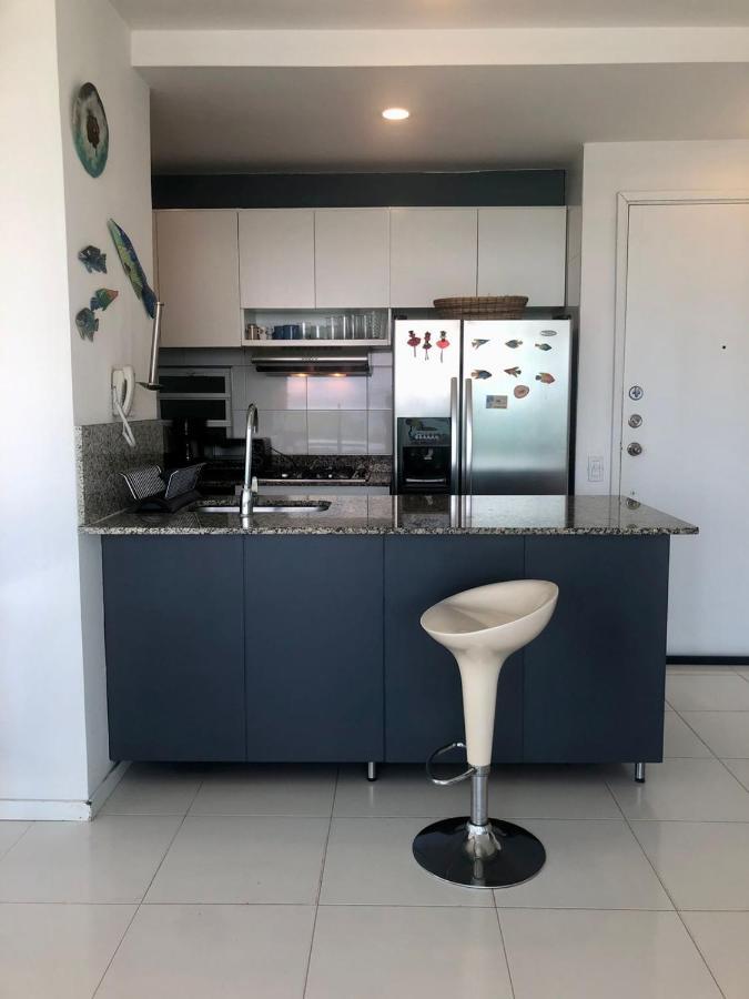 Apartamento El Paraiso *