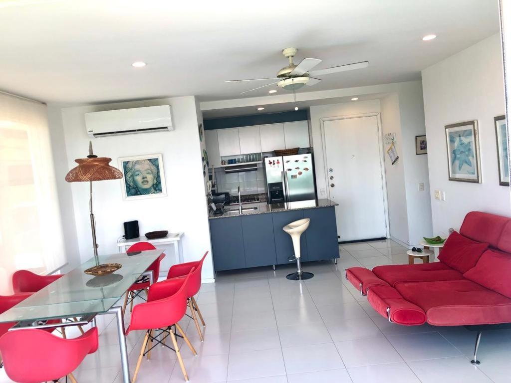 Apartamento El Paraiso *