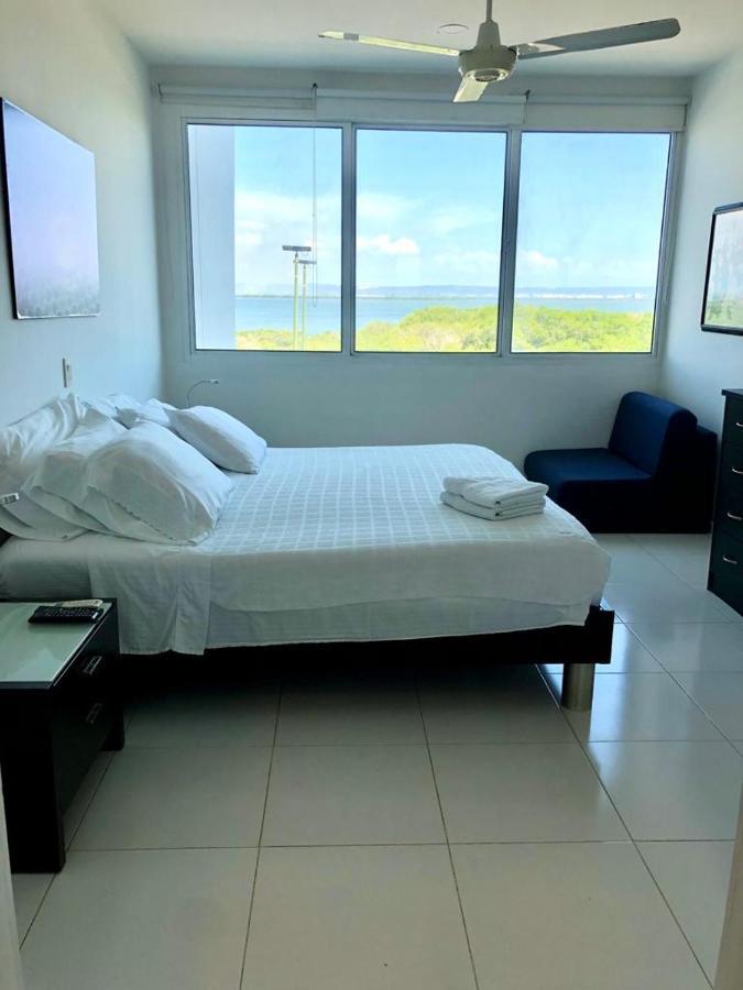El Paraiso * Cartagena