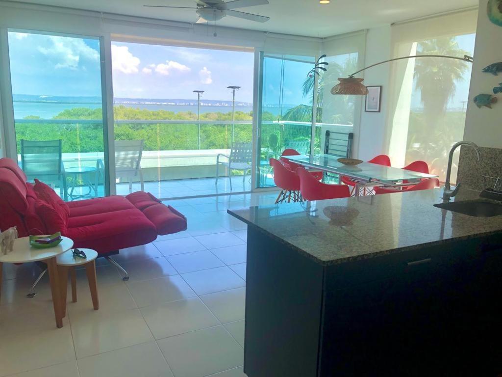 Apartamento El Paraiso