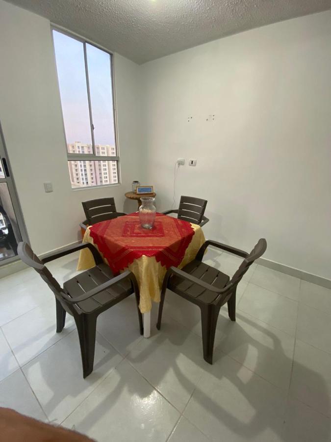 Apartamento En Apartment