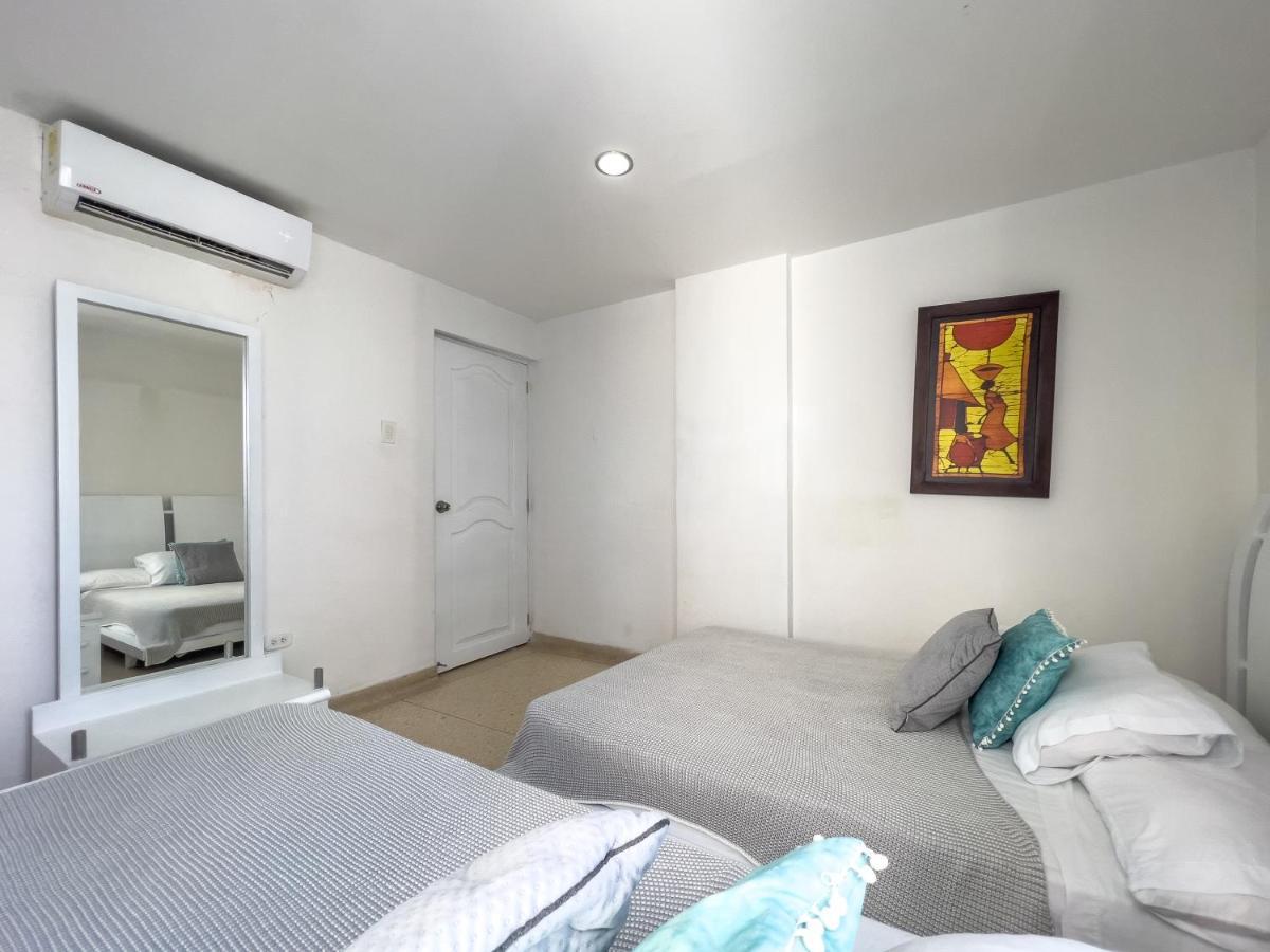 Apartamento Caribbean Sunset - Livin Colombia *