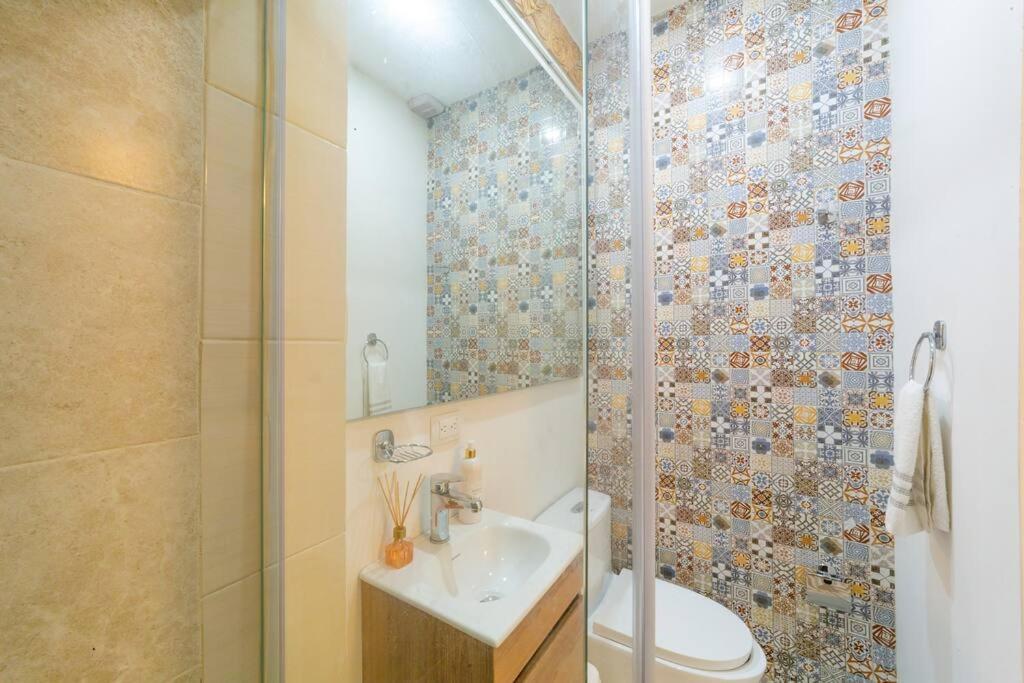Apartamento Casa Amurallada, Hermoso En El Corazon Del Centro Historico *