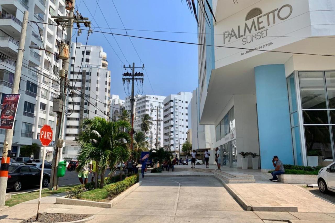 Moderno En Palmeto Laguito