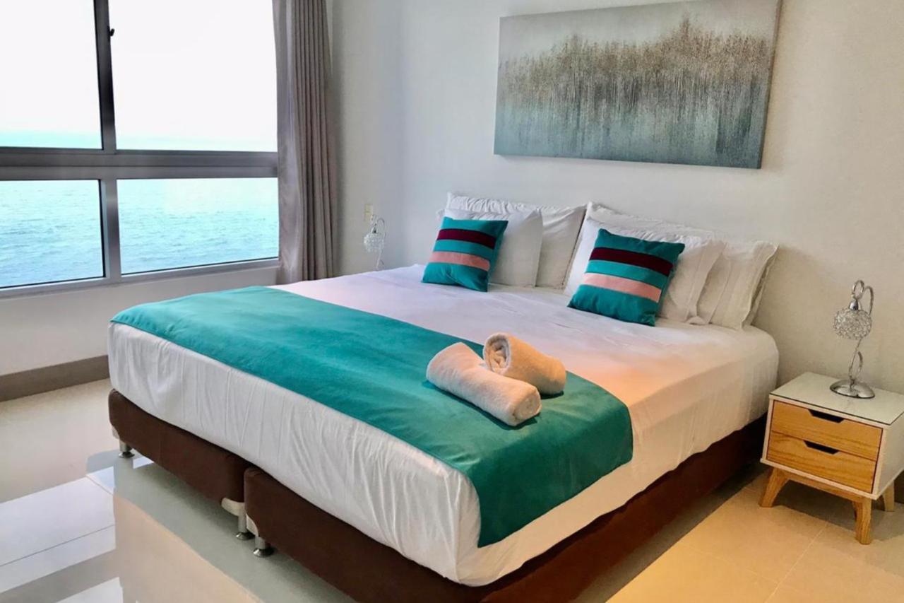 Moderno En Palmeto Laguito Apartamento