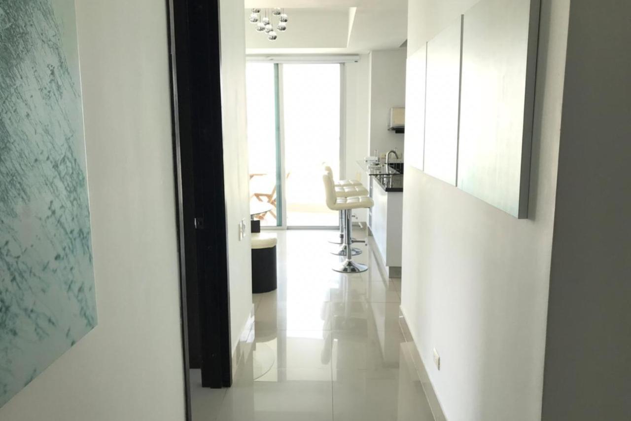 Moderno En Palmeto Laguito Cartagena