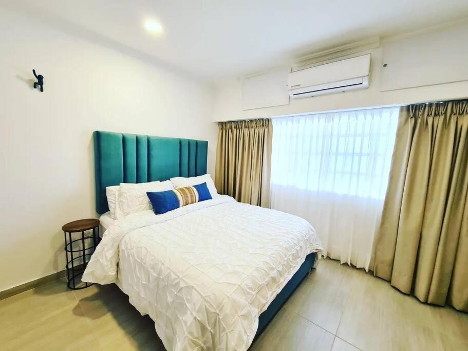 Apartamento Apartamento Portofino 503 Bocagrande