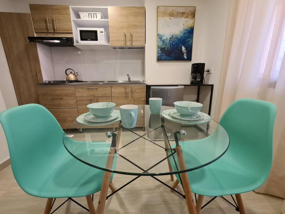 Apartamento Apartamento Portofino 503 Bocagrande