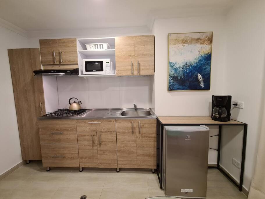 Apartamento Apartamento Portofino 503 Bocagrande