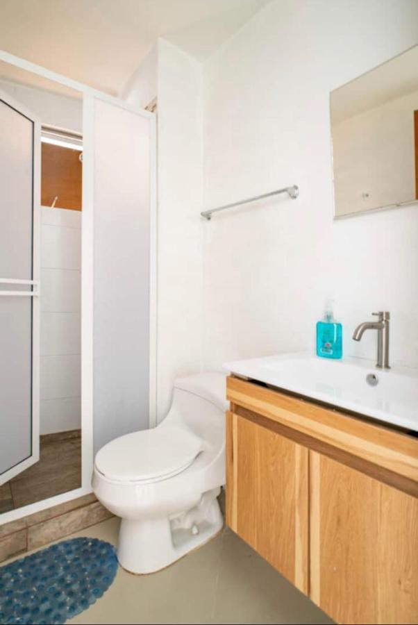 Apartamento Apartamento Lujoso A Un Minuto De La Playa Del Laguito, La Mejor Playa De De Indias *