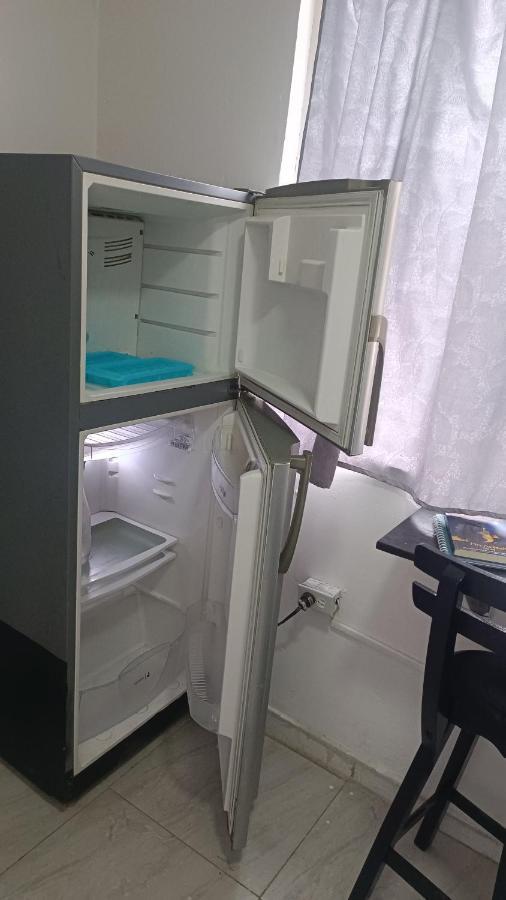 Apartaestudio Getsemani Cartagena