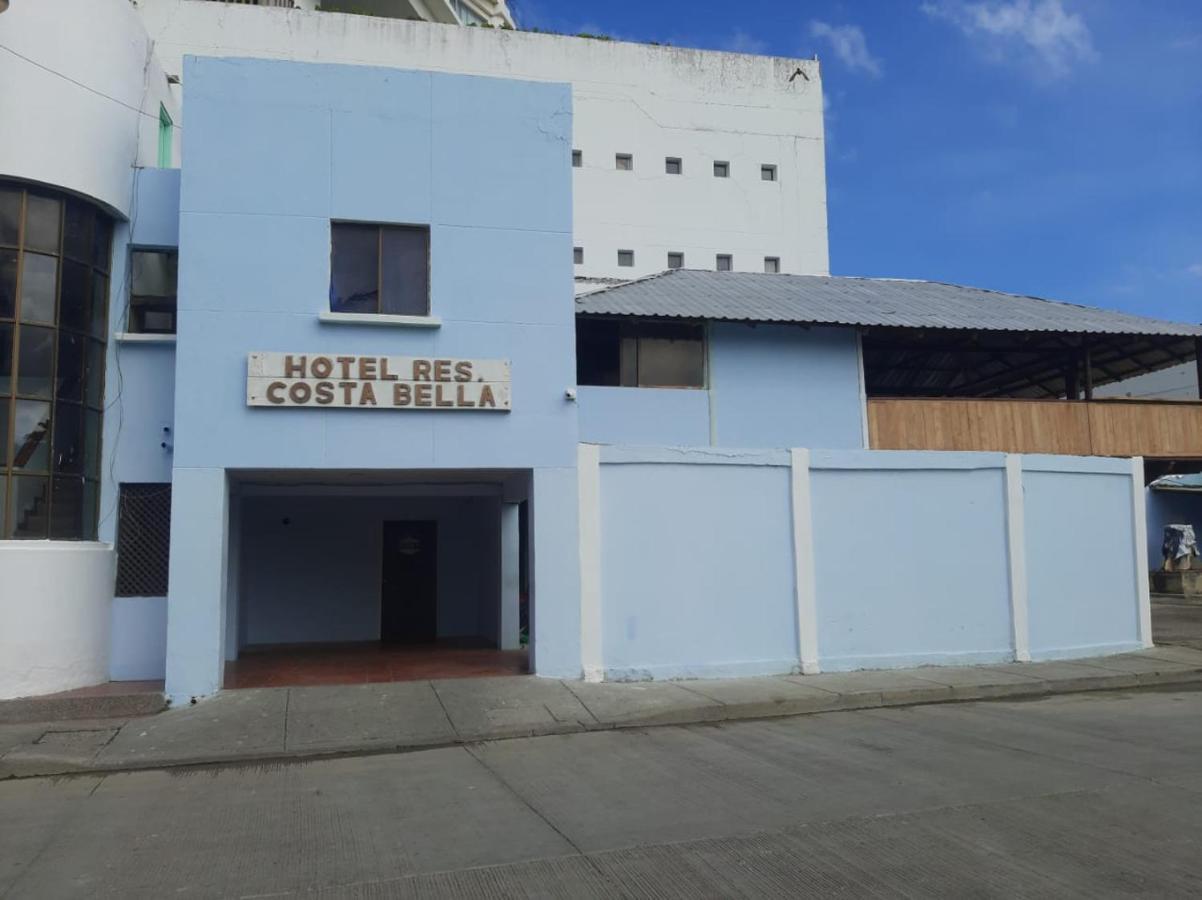 Costa Bella Hotel