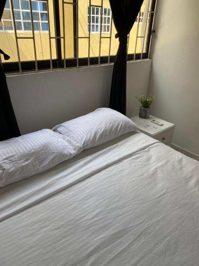 Apartahotel Cerca Al Aeropuerto 2 Cartagena