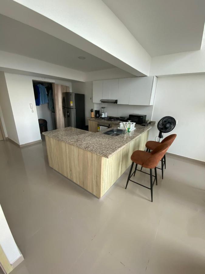 Apartment Espectacular Duplex Con Vista Al Mar *