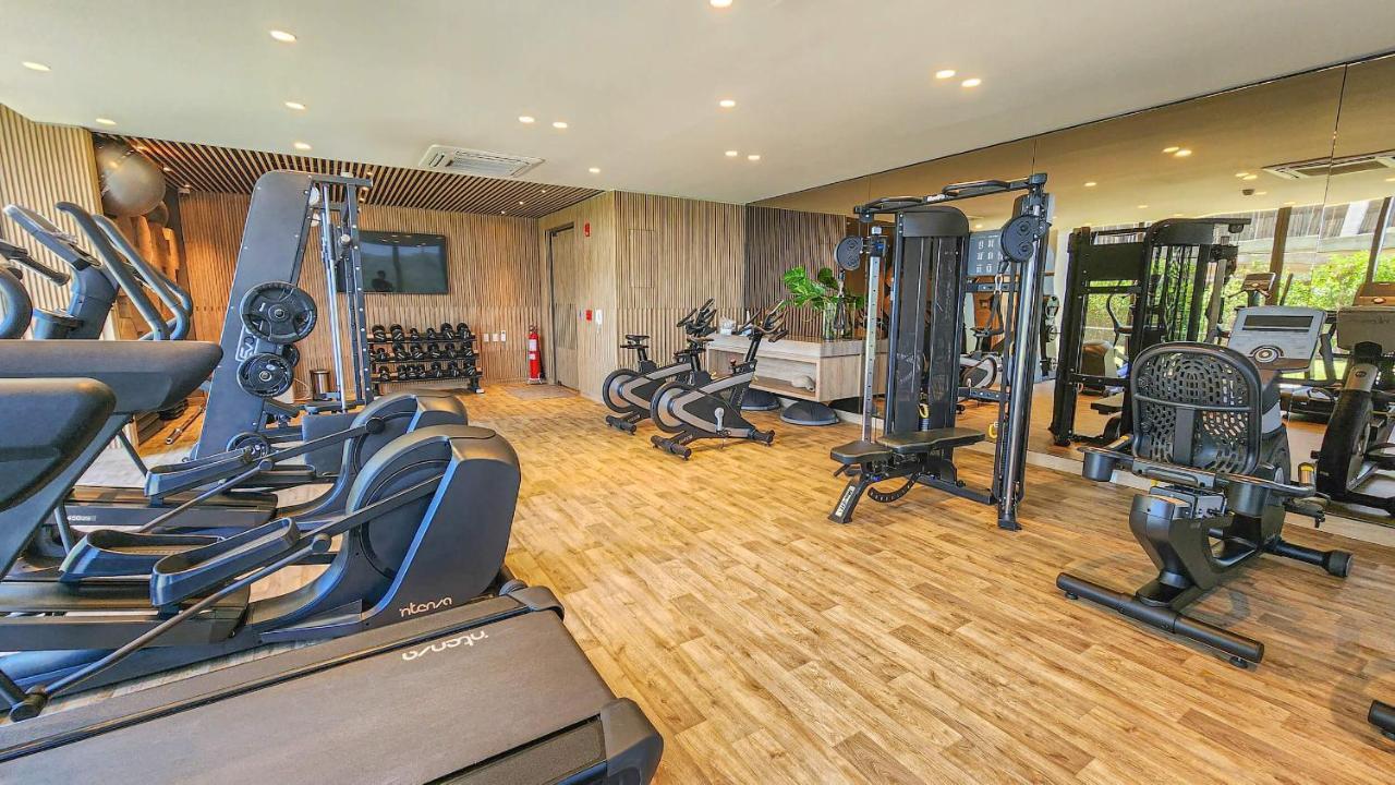 Apartamento En Con Acceso Directo Al Mar En *