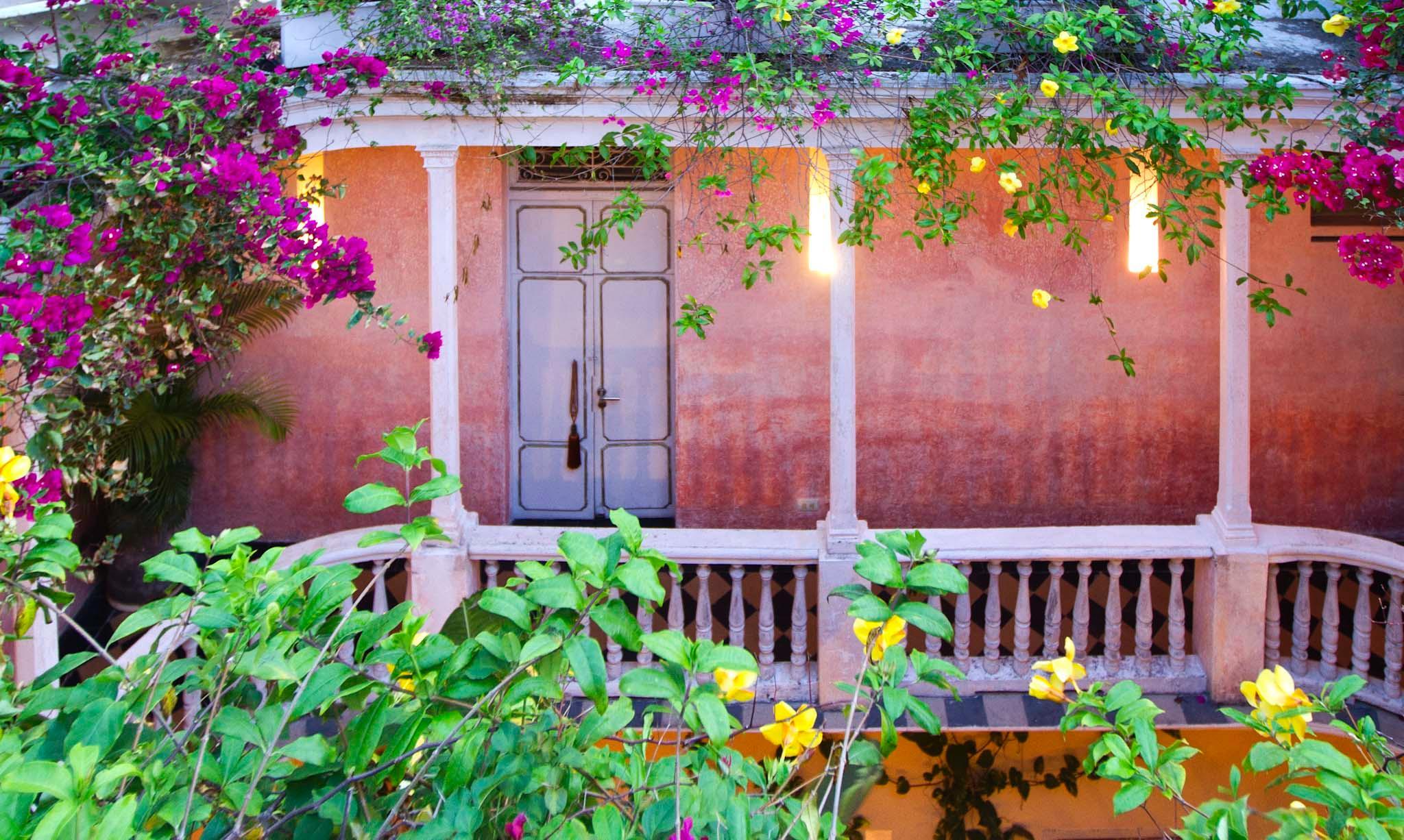 Masaya Collection La Passion Hotel 4*