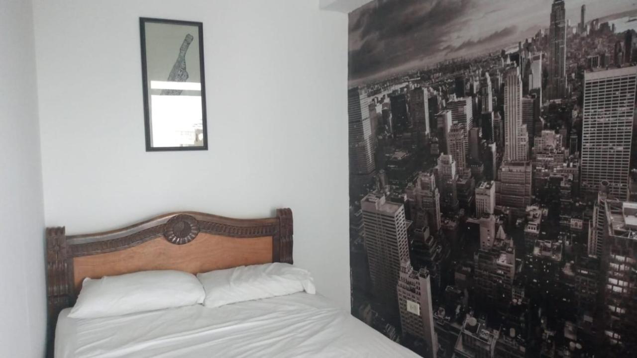 Apartamento Luxury On The Sea Poseidon Ac/hot Watter *