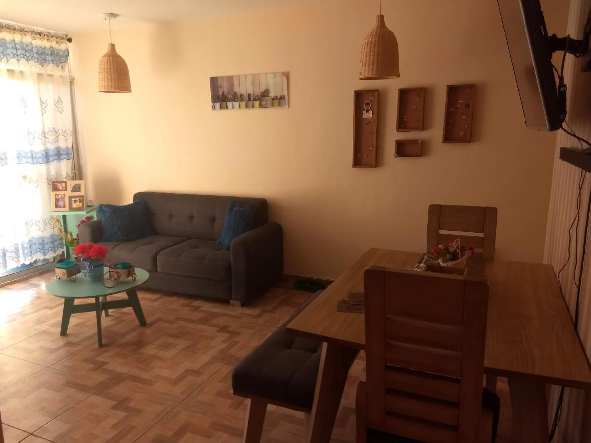 La Casita De Johisfress * Cartagena
