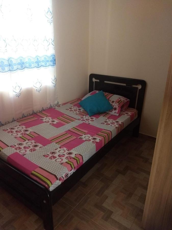 La Casita De Johisfress Apartamento *