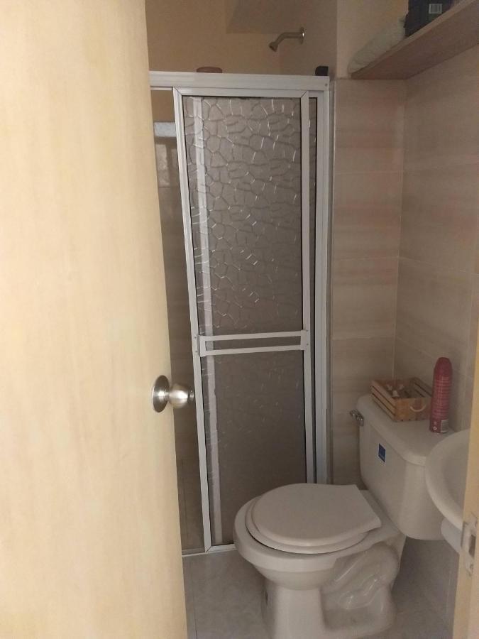 La Casita De Johisfress *