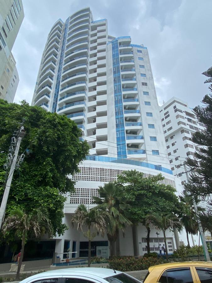Apartamento Lujoso A Un Minuto De La Playa Del Laguito, La Mejor Playa De De Indias