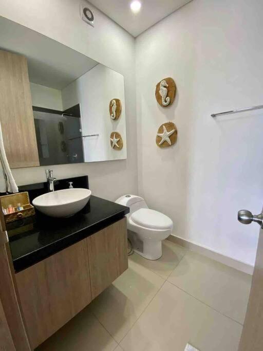 Apartamento 4 Huespedes Infinitum Apartamento *