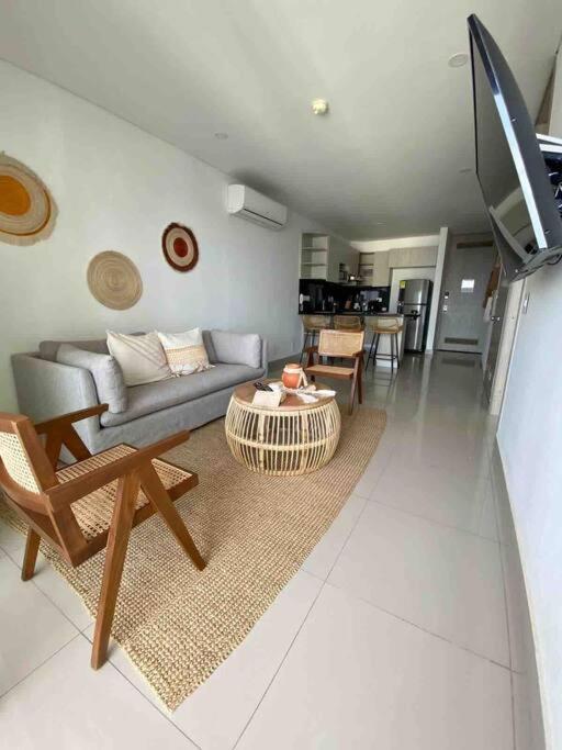 Apartamento 4 Huespedes Infinitum