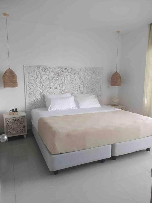 Apartamento 4 Huespedes Infinitum *