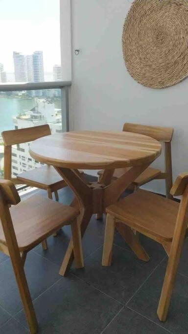 Apartamento 4 Huespedes Infinitum Apartamento