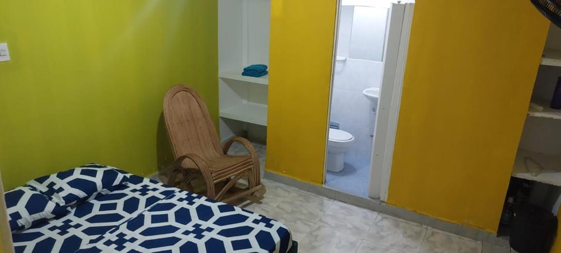 Independiente Crespo Pensión Cartagena