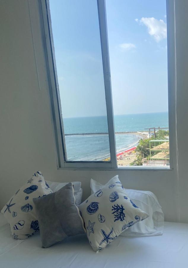 Apartamento Fragata Style 901 Cartagena