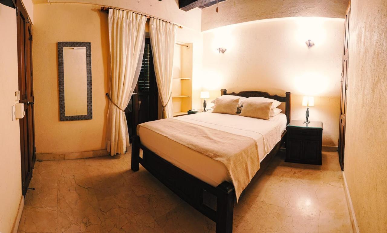 Сasa de vacaciones 7esp-4 Casa De 7 Con Piscina Y Wifi En El Centro Historico